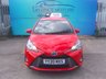 USED 2020 20 TOYOTA YARIS 1.5 VVT-h Y20 Bi-tone Hatchback 5dr Petrol Hybrid E-CVT Euro 6 (s/s) (100 ps) ONLY 1 FORMER OWNER+SAT-NAV