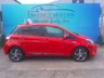 USED 2020 20 TOYOTA YARIS 1.5 VVT-h Y20 Bi-tone Hatchback 5dr Petrol Hybrid E-CVT Euro 6 (s/s) (100 ps) ONLY 1 FORMER OWNER+SAT-NAV
