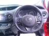 USED 2020 20 TOYOTA YARIS 1.5 VVT-h Y20 Bi-tone Hatchback 5dr Petrol Hybrid E-CVT Euro 6 (s/s) (100 ps) ONLY 1 FORMER OWNER+SAT-NAV