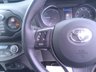 USED 2020 20 TOYOTA YARIS 1.5 VVT-h Y20 Bi-tone Hatchback 5dr Petrol Hybrid E-CVT Euro 6 (s/s) (100 ps) ONLY 1 FORMER OWNER+SAT-NAV