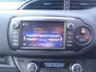 USED 2020 20 TOYOTA YARIS 1.5 VVT-h Y20 Bi-tone Hatchback 5dr Petrol Hybrid E-CVT Euro 6 (s/s) (100 ps) ONLY 1 FORMER OWNER+SAT-NAV