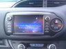 USED 2020 20 TOYOTA YARIS 1.5 VVT-h Y20 Bi-tone Hatchback 5dr Petrol Hybrid E-CVT Euro 6 (s/s) (100 ps) ONLY 1 FORMER OWNER+SAT-NAV