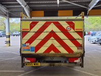 USED 2015 65 MERCEDES-BENZ SPRINTER 2.1 313 CDI Chassis Cab 2dr Diesel Manual RWD L3 (129 bhp) CRUISE CONTROL,TAIL LIFT,LWB,SILVER
