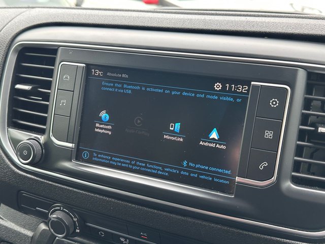 View our PEUGEOT EXPERT