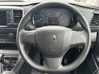 USED 2023 23 PEUGEOT EXPERT 1.5 BlueHDi 1000 Professional Premium + Standard Panel Van 6dr Diesel Manual MWB Euro 6 (s/s) (100 bhp) 
