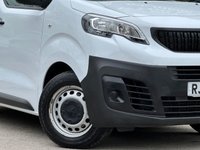 USED 2023 23 PEUGEOT EXPERT 1.5 BlueHDi 1000 Professional Premium + Standard Panel Van 6dr Diesel Manual MWB Euro 6 (s/s) (100 bhp) 