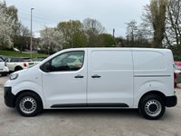 USED 2023 23 PEUGEOT EXPERT 1.5 BlueHDi 1000 Professional Premium + Standard Panel Van 6dr Diesel Manual MWB Euro 6 (s/s) (100 bhp) 