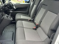 USED 2023 23 PEUGEOT EXPERT 1.5 BlueHDi 1000 Professional Premium + Standard Panel Van 6dr Diesel Manual MWB Euro 6 (s/s) (100 bhp) 