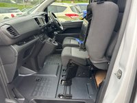 USED 2023 23 PEUGEOT EXPERT 1.5 BlueHDi 1000 Professional Premium + Standard Panel Van 6dr Diesel Manual MWB Euro 6 (s/s) (100 bhp) 
