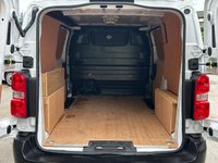 USED 2023 23 PEUGEOT EXPERT 1.5 BlueHDi 1000 Professional Premium + Standard Panel Van 6dr Diesel Manual MWB Euro 6 (s/s) (100 bhp) 