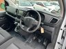 USED 2023 23 PEUGEOT EXPERT 1.5 BlueHDi 1000 Professional Premium + Standard Panel Van 6dr Diesel Manual MWB Euro 6 (s/s) (100 bhp) 