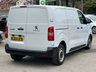 USED 2023 23 PEUGEOT EXPERT 1.5 BlueHDi 1000 Professional Premium + Standard Panel Van 6dr Diesel Manual MWB Euro 6 (s/s) (100 bhp) 