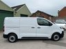 USED 2023 23 PEUGEOT EXPERT 1.5 BlueHDi 1000 Professional Premium + Standard Panel Van 6dr Diesel Manual MWB Euro 6 (s/s) (100 bhp) 