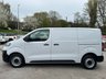 USED 2023 23 PEUGEOT EXPERT 1.5 BlueHDi 1000 Professional Premium + Standard Panel Van 6dr Diesel Manual MWB Euro 6 (s/s) (100 bhp) 