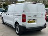 USED 2023 23 PEUGEOT EXPERT 1.5 BlueHDi 1000 Professional Premium + Standard Panel Van 6dr Diesel Manual MWB Euro 6 (s/s) (100 bhp) 
