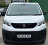 USED 2023 23 PEUGEOT EXPERT 1.5 BlueHDi 1000 Professional Premium + Standard Panel Van 6dr Diesel Manual MWB Euro 6 (s/s) (100 bhp) 