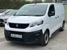 USED 2023 23 PEUGEOT EXPERT 1.5 BlueHDi 1000 Professional Premium + Standard Panel Van 6dr Diesel Manual MWB Euro 6 (s/s) (100 bhp) 