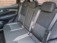 USED 2020 69 NISSAN QASHQAI 1.3 DIG-T N-Connecta SUV 5dr Petrol Manual Euro 6 (s/s) (140 ps) ?SERV H | LEATHERS | APPLE CAR