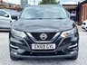 USED 2020 69 NISSAN QASHQAI 1.3 DIG-T N-Connecta SUV 5dr Petrol Manual Euro 6 (s/s) (140 ps) ?SERV H | LEATHERS | APPLE CAR