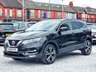 USED 2020 69 NISSAN QASHQAI 1.3 DIG-T N-Connecta SUV 5dr Petrol Manual Euro 6 (s/s) (140 ps) ?SERV H | LEATHERS | APPLE CAR