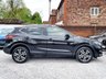 USED 2020 69 NISSAN QASHQAI 1.3 DIG-T N-Connecta SUV 5dr Petrol Manual Euro 6 (s/s) (140 ps) ?SERV H | LEATHERS | APPLE CAR