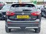 USED 2020 69 NISSAN QASHQAI 1.3 DIG-T N-Connecta SUV 5dr Petrol Manual Euro 6 (s/s) (140 ps) ?SERV H | LEATHERS | APPLE CAR