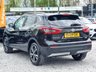 USED 2020 69 NISSAN QASHQAI 1.3 DIG-T N-Connecta SUV 5dr Petrol Manual Euro 6 (s/s) (140 ps) ?SERV H | LEATHERS | APPLE CAR