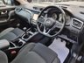 USED 2020 69 NISSAN QASHQAI 1.3 DIG-T N-Connecta SUV 5dr Petrol Manual Euro 6 (s/s) (140 ps) ?SERV H | LEATHERS | APPLE CAR