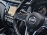 USED 2020 69 NISSAN QASHQAI 1.3 DIG-T N-Connecta SUV 5dr Petrol Manual Euro 6 (s/s) (140 ps) ?SERV H | LEATHERS | APPLE CAR
