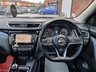 USED 2020 69 NISSAN QASHQAI 1.3 DIG-T N-Connecta SUV 5dr Petrol Manual Euro 6 (s/s) (140 ps) ?SERV H | LEATHERS | APPLE CAR