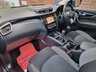 USED 2020 69 NISSAN QASHQAI 1.3 DIG-T N-Connecta SUV 5dr Petrol Manual Euro 6 (s/s) (140 ps) ?SERV H | LEATHERS | APPLE CAR