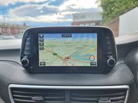 USED 2019 19 HYUNDAI TUCSON 1.6 GDi SE Nav SUV 5dr Petrol Manual Euro 6 (s/s) (132 ps) ?SERV H | NAV | APPLE CAR PLAY