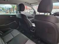 USED 2019 19 HYUNDAI TUCSON 1.6 GDi SE Nav SUV 5dr Petrol Manual Euro 6 (s/s) (132 ps) ?SERV H | NAV | APPLE CAR PLAY