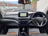 USED 2019 19 HYUNDAI TUCSON 1.6 GDi SE Nav SUV 5dr Petrol Manual Euro 6 (s/s) (132 ps) ?SERV H | NAV | APPLE CAR PLAY