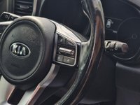 USED 2019 69 KIA SPORTAGE 1.6 CRDi EcoDynamics+ 4 SUV 5dr Diesel Hybrid Manual Euro 6 (s/s) (134 bhp) ?SERV H | LEATHERS | APPLE CAR
