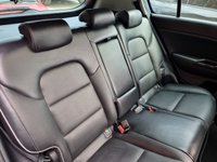 USED 2019 69 KIA SPORTAGE 1.6 CRDi EcoDynamics+ 4 SUV 5dr Diesel Hybrid Manual Euro 6 (s/s) (134 bhp) ?SERV H | LEATHERS | APPLE CAR