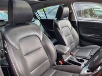 USED 2019 69 KIA SPORTAGE 1.6 CRDi EcoDynamics+ 4 SUV 5dr Diesel Hybrid Manual Euro 6 (s/s) (134 bhp) ?SERV H | LEATHERS | APPLE CAR