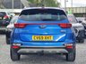 USED 2019 69 KIA SPORTAGE 1.6 CRDi EcoDynamics+ 4 SUV 5dr Diesel Hybrid Manual Euro 6 (s/s) (134 bhp) ?SERV H | LEATHERS | APPLE CAR