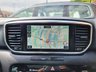 USED 2019 69 KIA SPORTAGE 1.6 CRDi EcoDynamics+ 4 SUV 5dr Diesel Hybrid Manual Euro 6 (s/s) (134 bhp) ?SERV H | LEATHERS | APPLE CAR