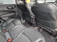 USED 2021 21 JEEP COMPASS 1.4T MultiAirII  GPF Limited SUV 5dr Petrol Manual Euro 6 (s/s) (140 ps) ?FSH | HEATED LEATHER | NAV