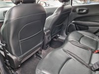 USED 2021 21 JEEP COMPASS 1.4T MultiAirII  GPF Limited SUV 5dr Petrol Manual Euro 6 (s/s) (140 ps) ?FSH | HEATED LEATHER | NAV