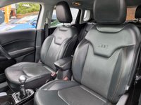 USED 2021 21 JEEP COMPASS 1.4T MultiAirII  GPF Limited SUV 5dr Petrol Manual Euro 6 (s/s) (140 ps) ?FSH | HEATED LEATHER | NAV