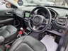 USED 2021 21 JEEP COMPASS 1.4T MultiAirII  GPF Limited SUV 5dr Petrol Manual Euro 6 (s/s) (140 ps) ?FSH | HEATED LEATHER | NAV