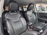 USED 2021 21 JEEP COMPASS 1.4T MultiAirII  GPF Limited SUV 5dr Petrol Manual Euro 6 (s/s) (140 ps) ?FSH | HEATED LEATHER | NAV