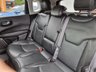 USED 2021 21 JEEP COMPASS 1.4T MultiAirII  GPF Limited SUV 5dr Petrol Manual Euro 6 (s/s) (140 ps) ?FSH | HEATED LEATHER | NAV