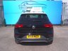 USED 2019 19 VOLKSWAGEN T-ROC 1.0 TSI GPF Design SUV 5dr Petrol Manual Euro 6 (s/s) (115 ps) ONLY 1 FORMER OWNER+ONLY 51K MILES!