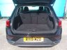 USED 2019 19 VOLKSWAGEN T-ROC 1.0 TSI GPF Design SUV 5dr Petrol Manual Euro 6 (s/s) (115 ps) ONLY 1 FORMER OWNER+ONLY 51K MILES!