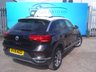 USED 2019 19 VOLKSWAGEN T-ROC 1.0 TSI GPF Design SUV 5dr Petrol Manual Euro 6 (s/s) (115 ps) ONLY 1 FORMER OWNER+ONLY 51K MILES!