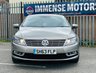 USED 2014 63 VOLKSWAGEN CC 2.0 TDI BlueMotion Tech GT Saloon 4dr Diesel DSG Euro 5 (s/s) (140 ps) SH*WARRANTY*HTD SEATS*AUTO*