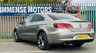 USED 2014 63 VOLKSWAGEN CC 2.0 TDI BlueMotion Tech GT Saloon 4dr Diesel DSG Euro 5 (s/s) (140 ps) SH*WARRANTY*HTD SEATS*AUTO*